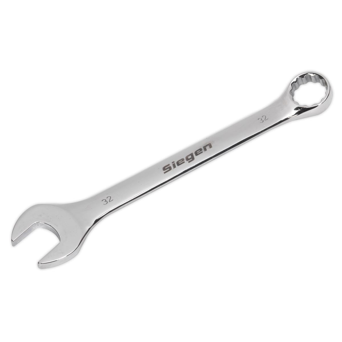 Siegen S01032 Combination Spanner 32mm Siegen