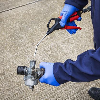 Sealey SA9250 Air Blow Gun 110mm with 1/4"BSP Air Inlet Sealey