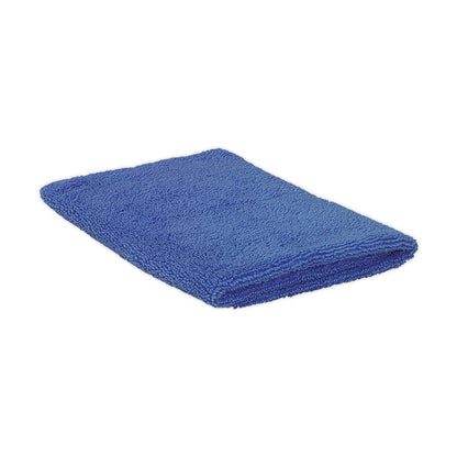 Sealey CC68 Forta Microfibre Cloth Sealey