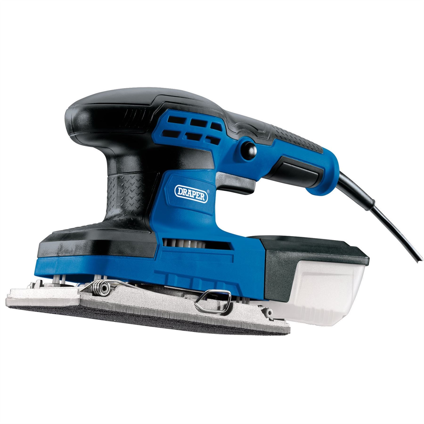 Draper 57839 1/3 Sheet Sander 260W Draper
