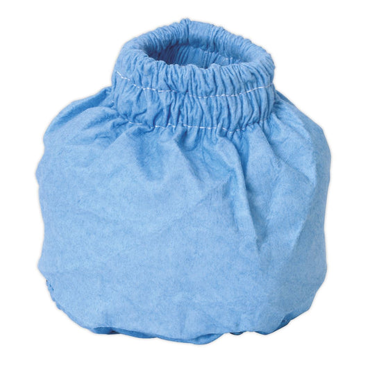 Sealey PC100.ACC4 Filter Bag for PC100 Sealey