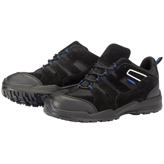 Draper 85942 Trainer Style Safety Shoe Size 5 S1 P SRC Draper