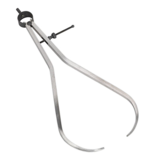 Sealey AK9772 Spring Caliper 300mm External Sealey
