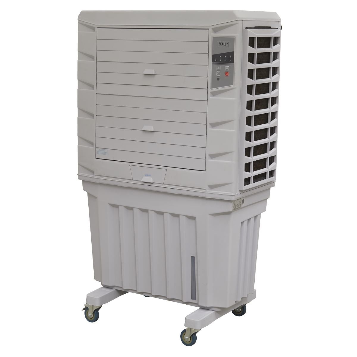 Sealey SAC125 Commercial Portable Air Cooler Sealey