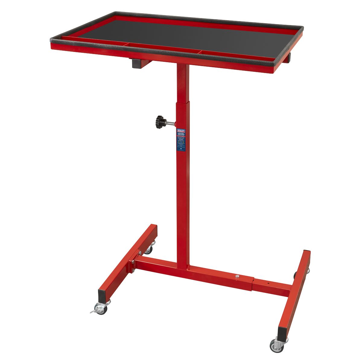 Sealey AP200 Mobile Work Station - Height-Adjustable Sealey