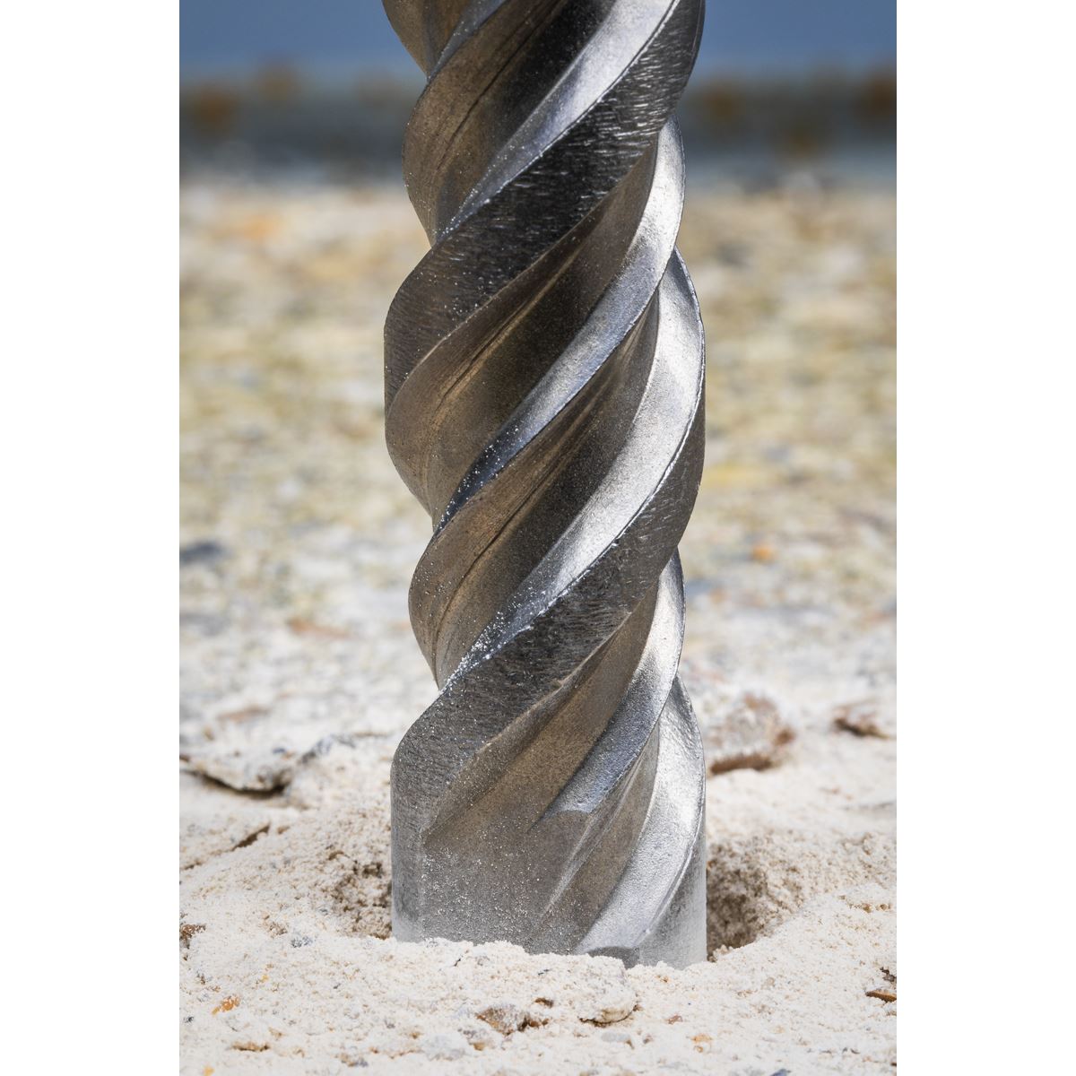 Sealey SDS25X250 SDS Plus Drill Bit Ø25 x 250mm Sealey