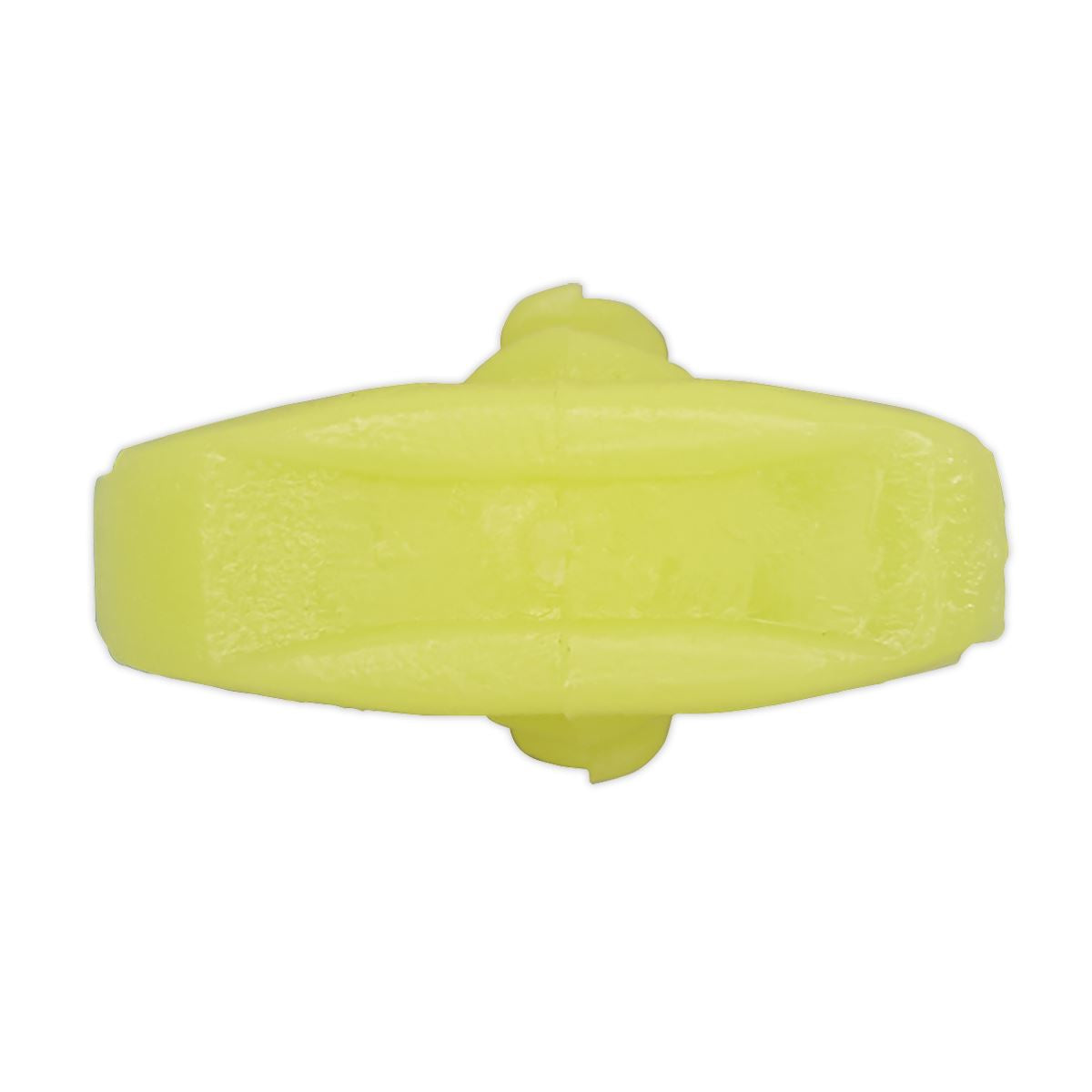 Sealey TCWS1515 Weatherstrip Clip 15mm x 14mm Hyundai - Pack of 20 Sealey