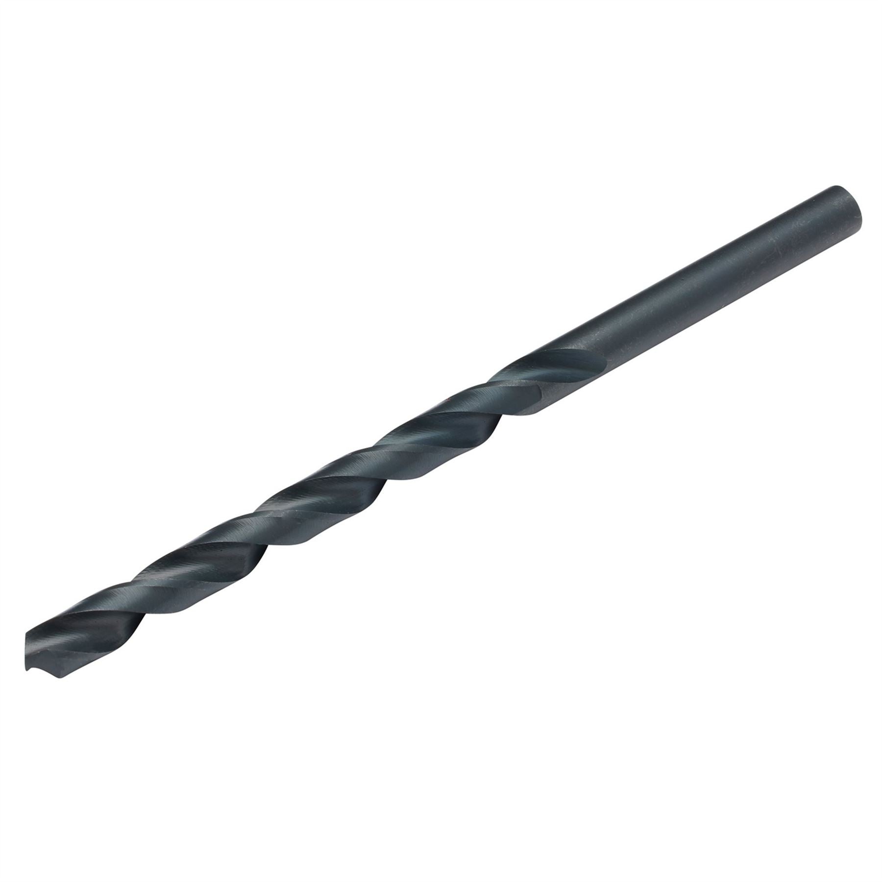 Draper 53051 HSS Drill Bit 3/16" x 181mm Draper
