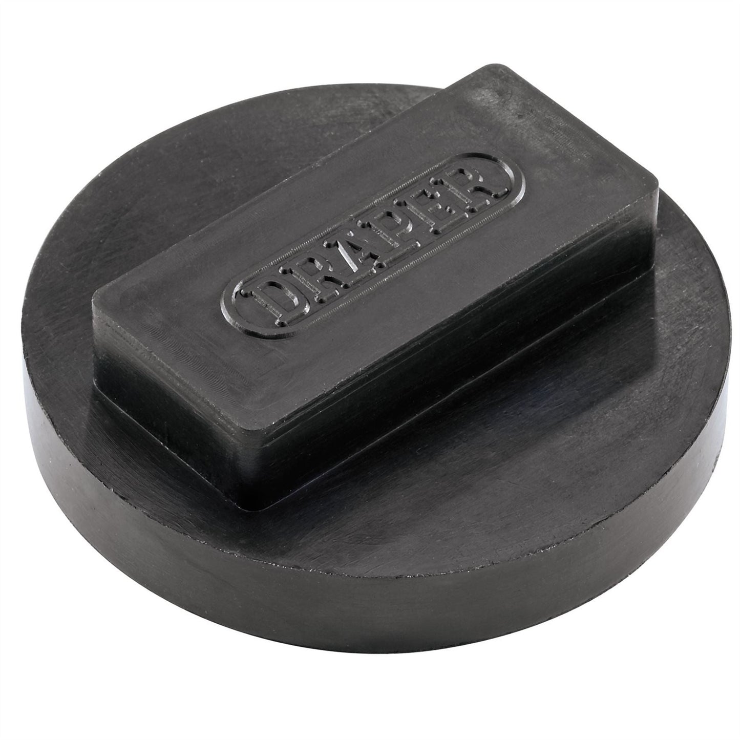 Draper 41814 Trolley Jack Rubber Pad - BMW Draper