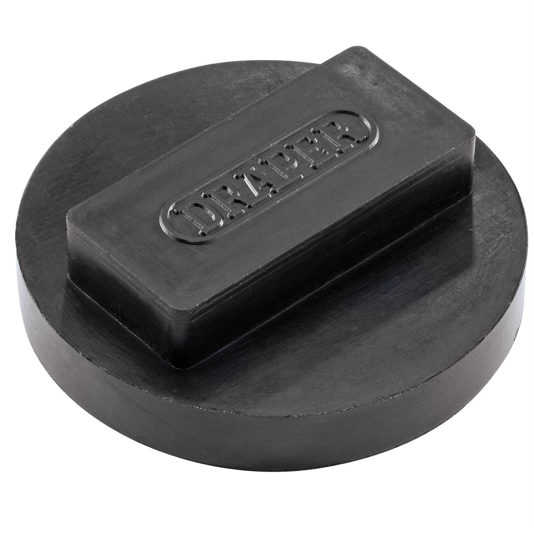 Draper 41814 Trolley Jack Rubber Pad - BMW Draper