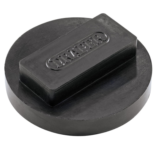 Draper 41814 Trolley Jack Rubber Pad - BMW Draper