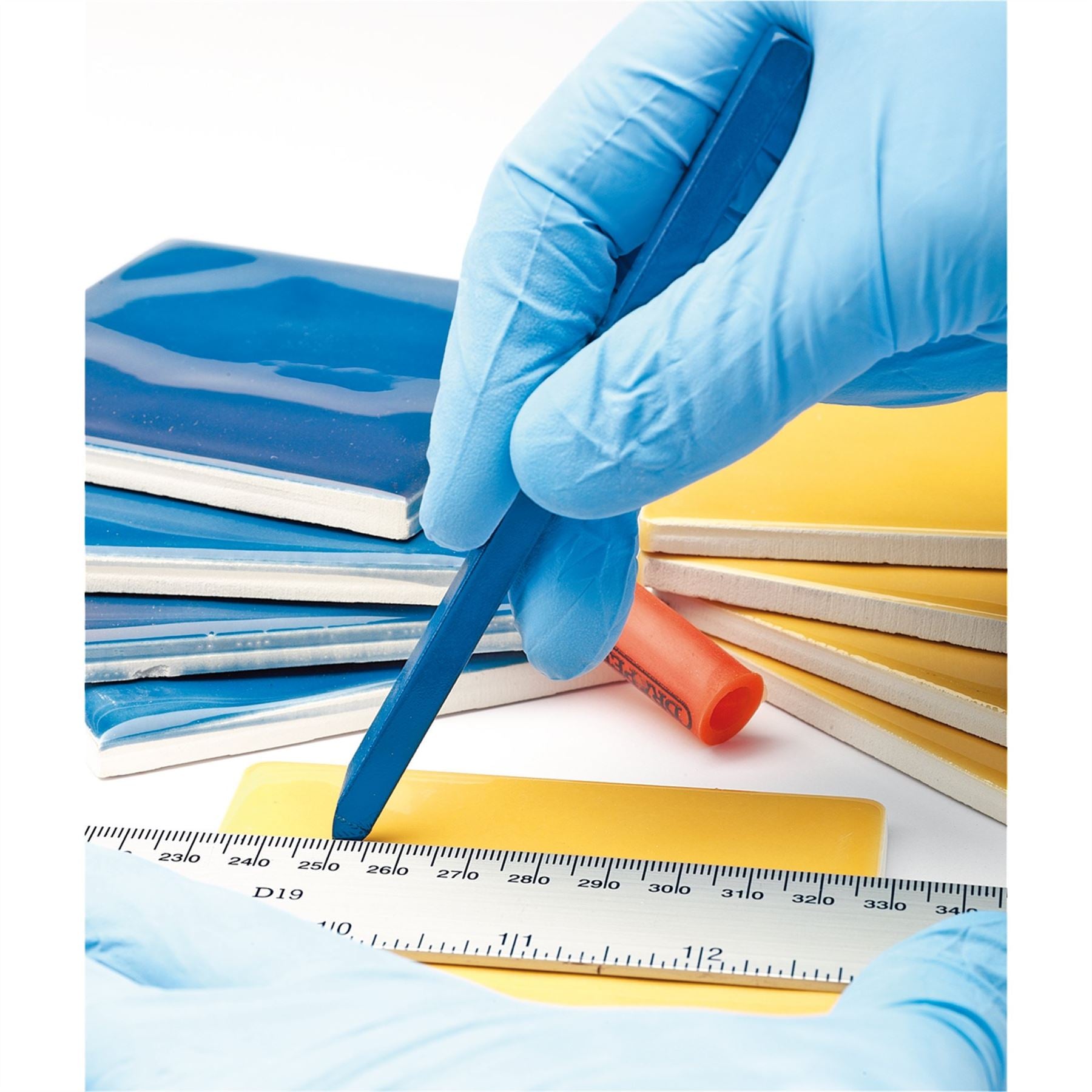 Draper 18060 Carbide Tipped Tile Cutter 130mm Draper