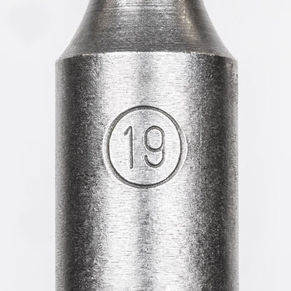 Sealey SDS19x450 SDS Plus Drill Bit Ø19 x 450mm Sealey