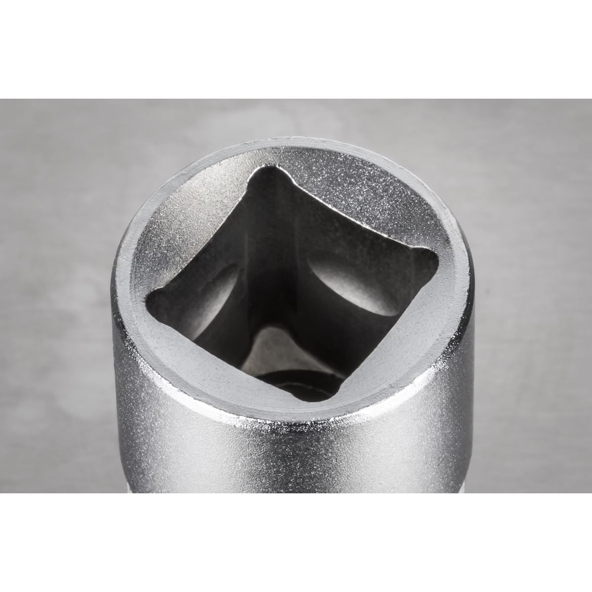 Sealey S1214 WallDrive® Socket 14mm 1/2"Sq Drive Sealey