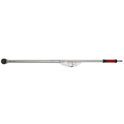 Sealey STW501 Breakback Torque Wrench 3/4"Sq Drive 300-1000N Sealey