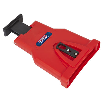 Sealey CS01S Chainsaw Teeth Sharpener Sealey