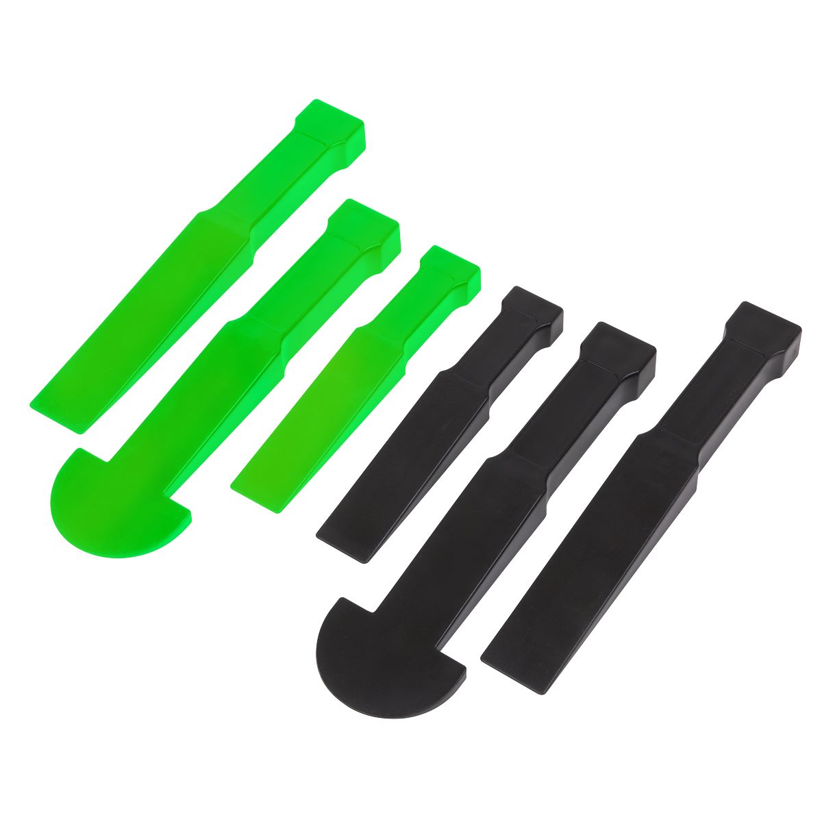 Sealey RT08 Trim & Panel Removal Tool 6pc Sealey