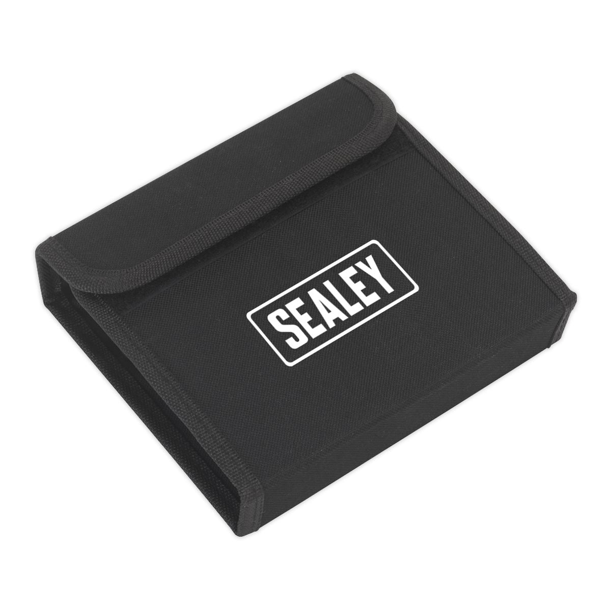 Sealey VS1800 Cleaning & Decarbonising Brush Set 20pc Sealey