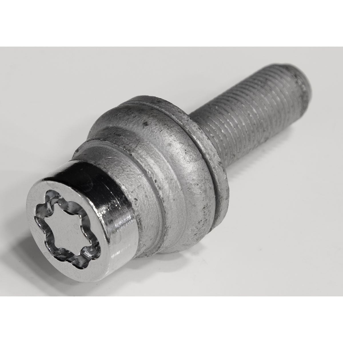 Sealey SX299 Master Locking Wheel Nut Removal Set Sealey