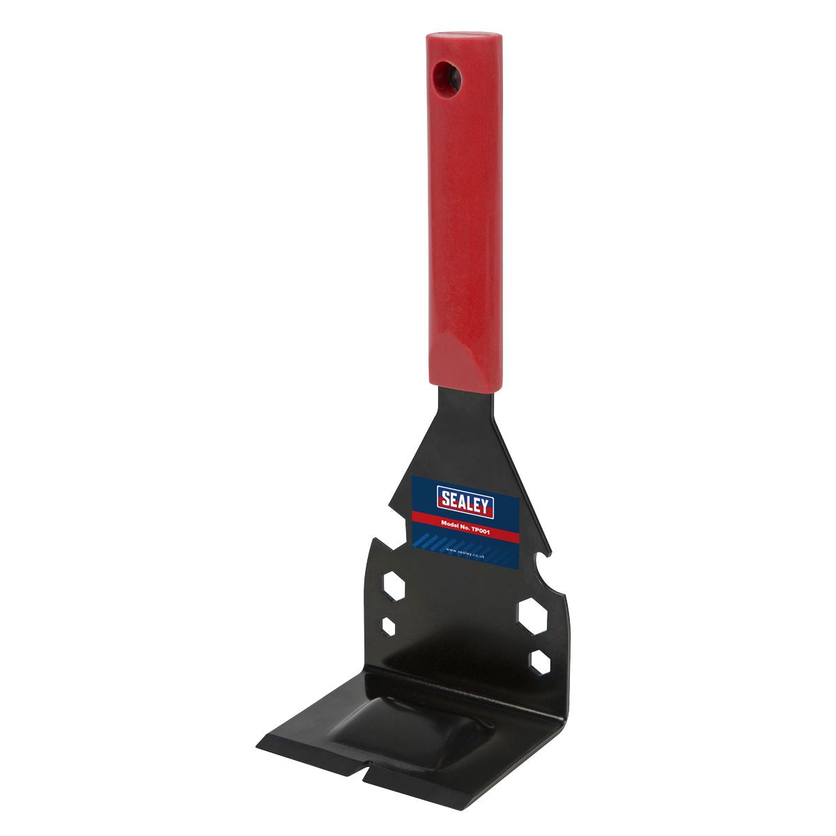Sealey TP001 Skirting & Trim Puller Sealey