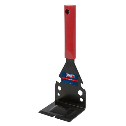 Sealey TP001 Skirting & Trim Puller Sealey