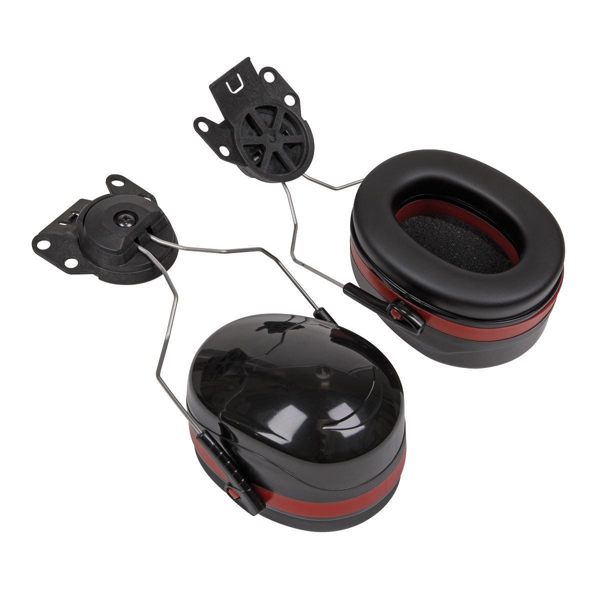 Sealey SSP19CO Deluxe Clip-On Ear Defenders Sealey