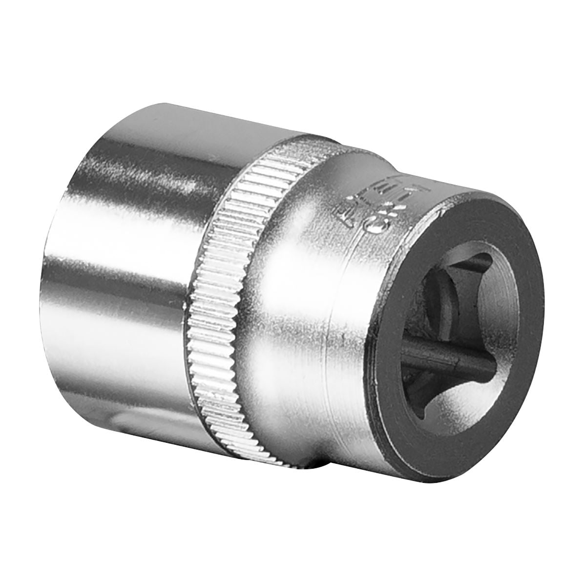 Sealey S3818 WallDrive® Socket 18mm 3/8"Sq Drive Sealey