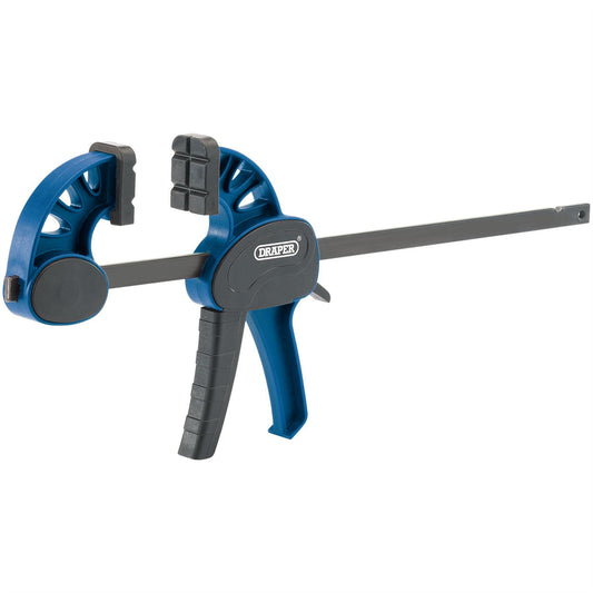 Draper 25368 Dual Action Clamp 450mm Draper