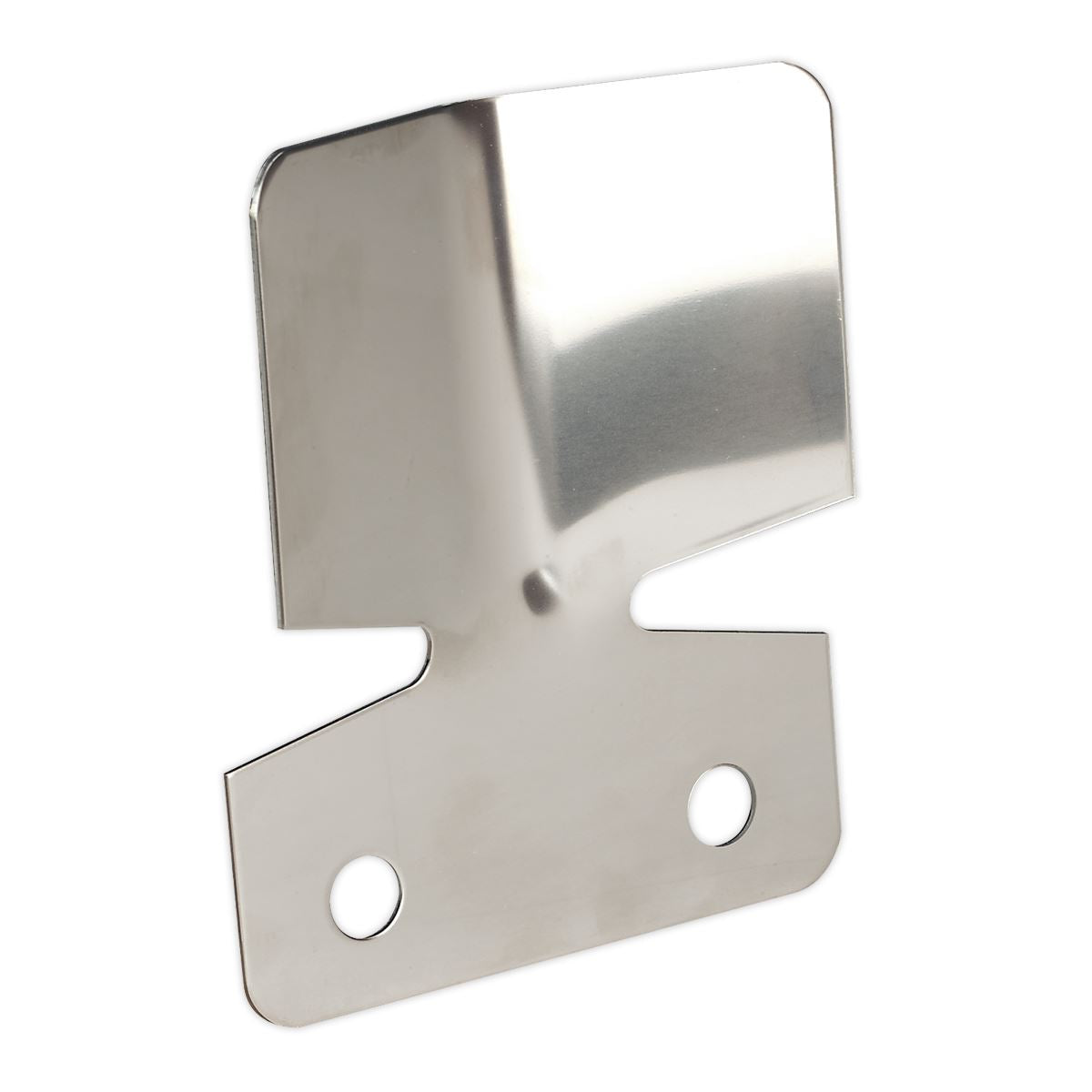 Sealey TB301 Bumper Protection Plate Stainless Steel Sealey