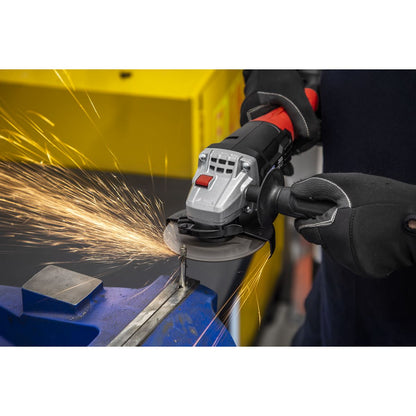 Sealey CP20VAGB Cordless Angle Grinder Ø115mm 20V SV20 Series - Body Only Sealey