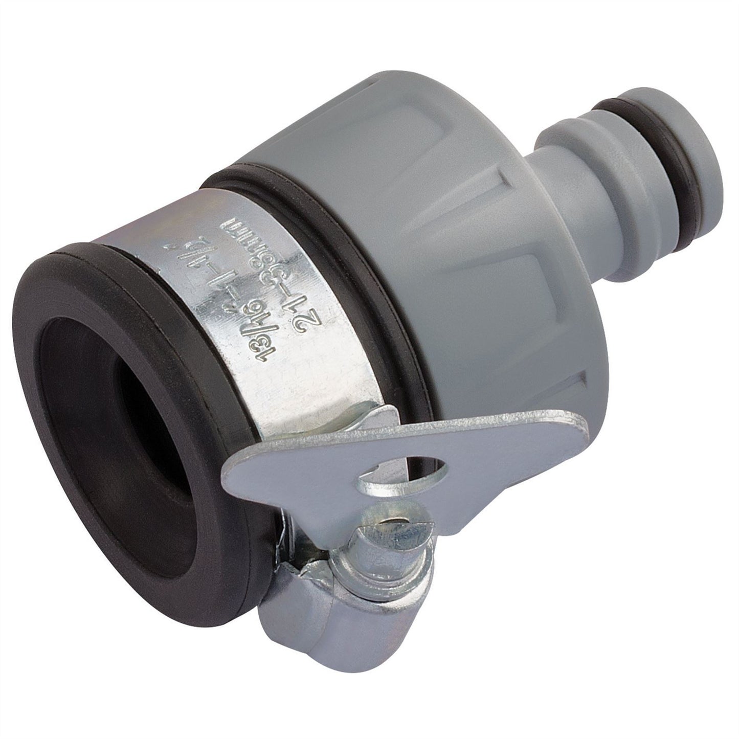 Draper 24960 Lock On Multi-Tap Connector Draper