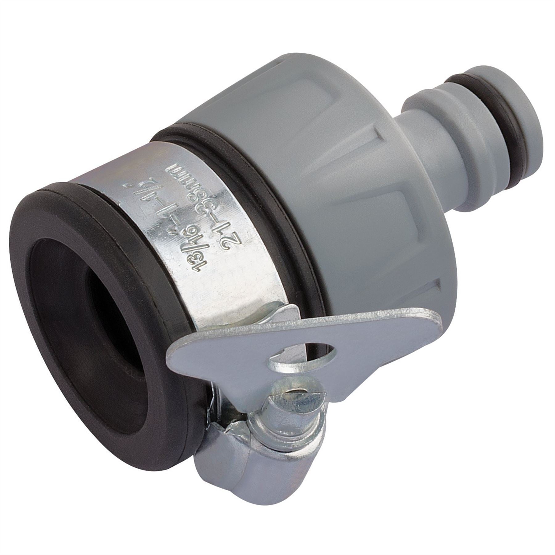 Draper 24960 Lock On Multi-Tap Connector Draper