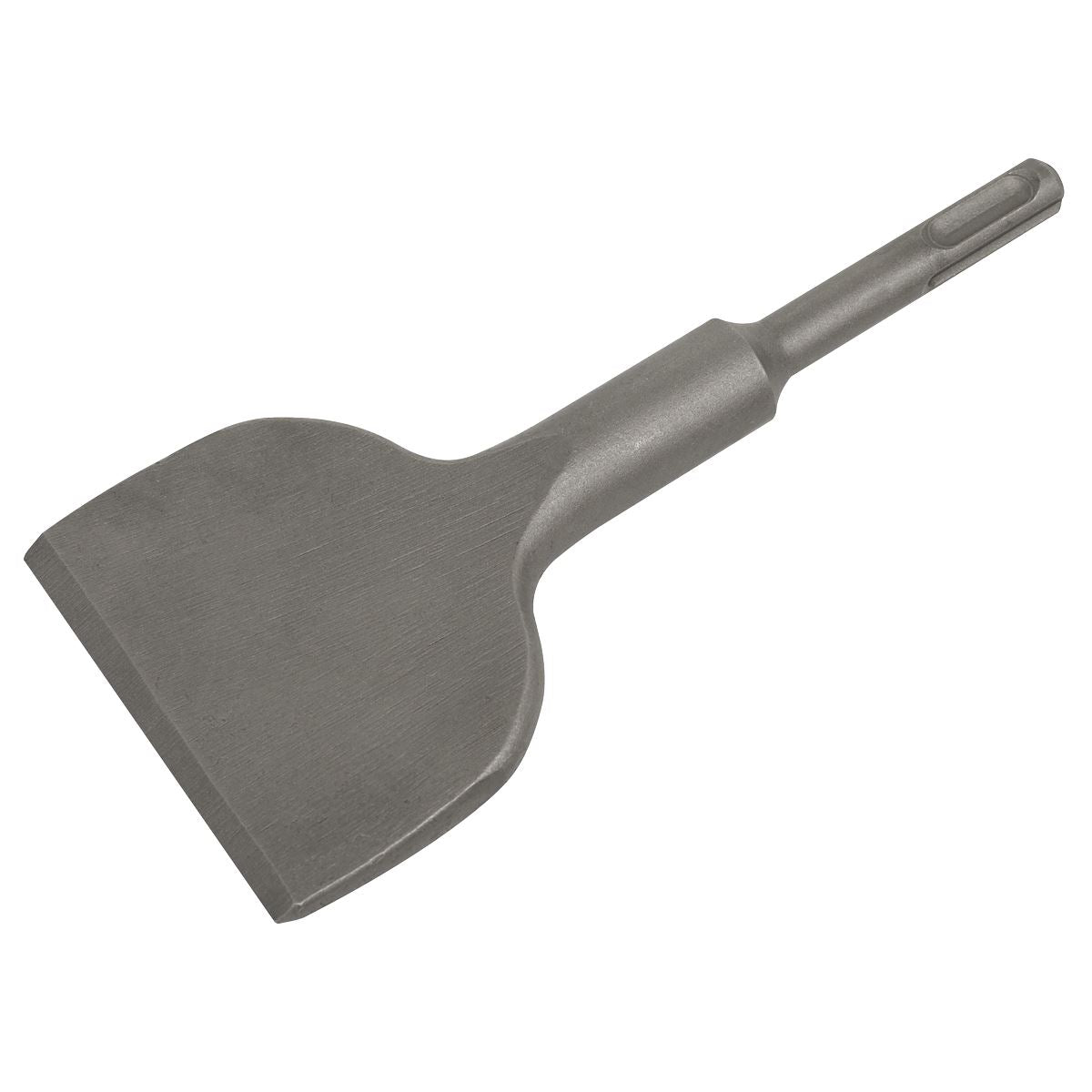 Sealey D75W Chisel 75 x 165mm Wide - SDS Plus Sealey