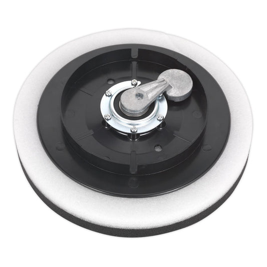 Sealey CP2518L.SBP Backing Pad Ø240mm for CP2518L Sealey