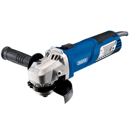 Draper 56480 Angle Grinder 115mm 750W Draper
