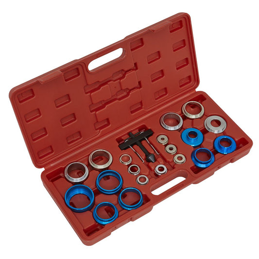 Sealey VS7002 Oil Seal Removal/Installation Kit Sealey