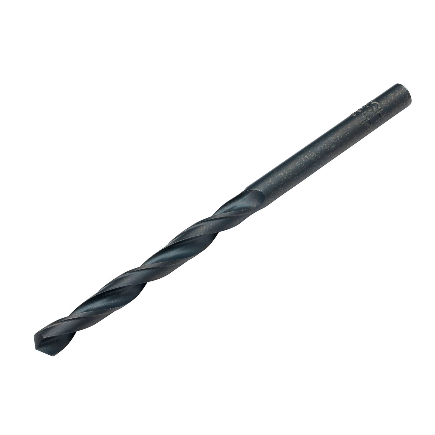 Draper 53033 HSS Twist Drill for 5 x 0.8 Taps 4.2mm 181mm Draper