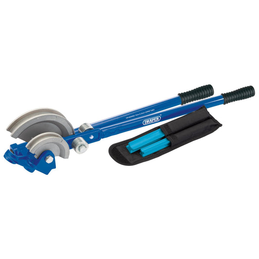 Draper 65993 Tube Bender 15 - 22mm Draper