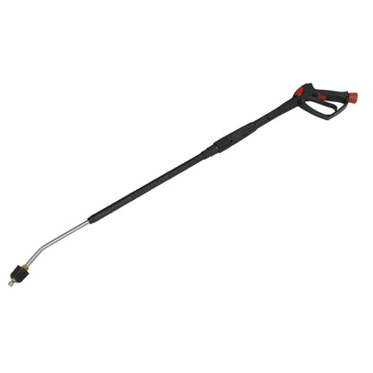 Sealey PW2500HW Hot Water 170bar Pressure Washer 230V Sealey