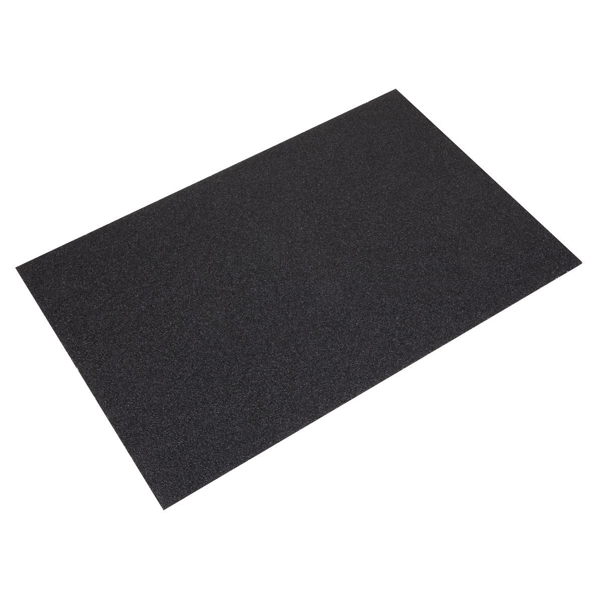 Sealey OSS121836 Orbital Sanding Sheets 12 x 18" 36Grit - Pack of 20 Sealey