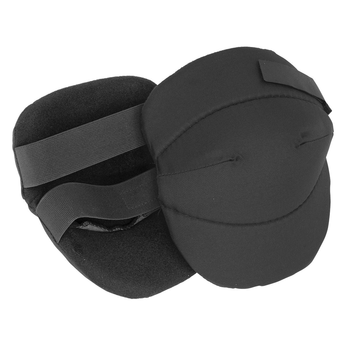 Sealey 9706 Comfort Knee Pads - Pair Sealey