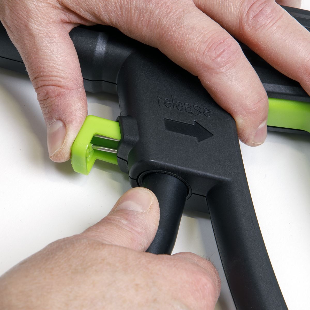 Sealey PW1610COMBO Pressure Washer 100bar 390L/hr with Snow Foam Sealey