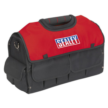Sealey AP507 Tool Storage Bag 485mm Sealey