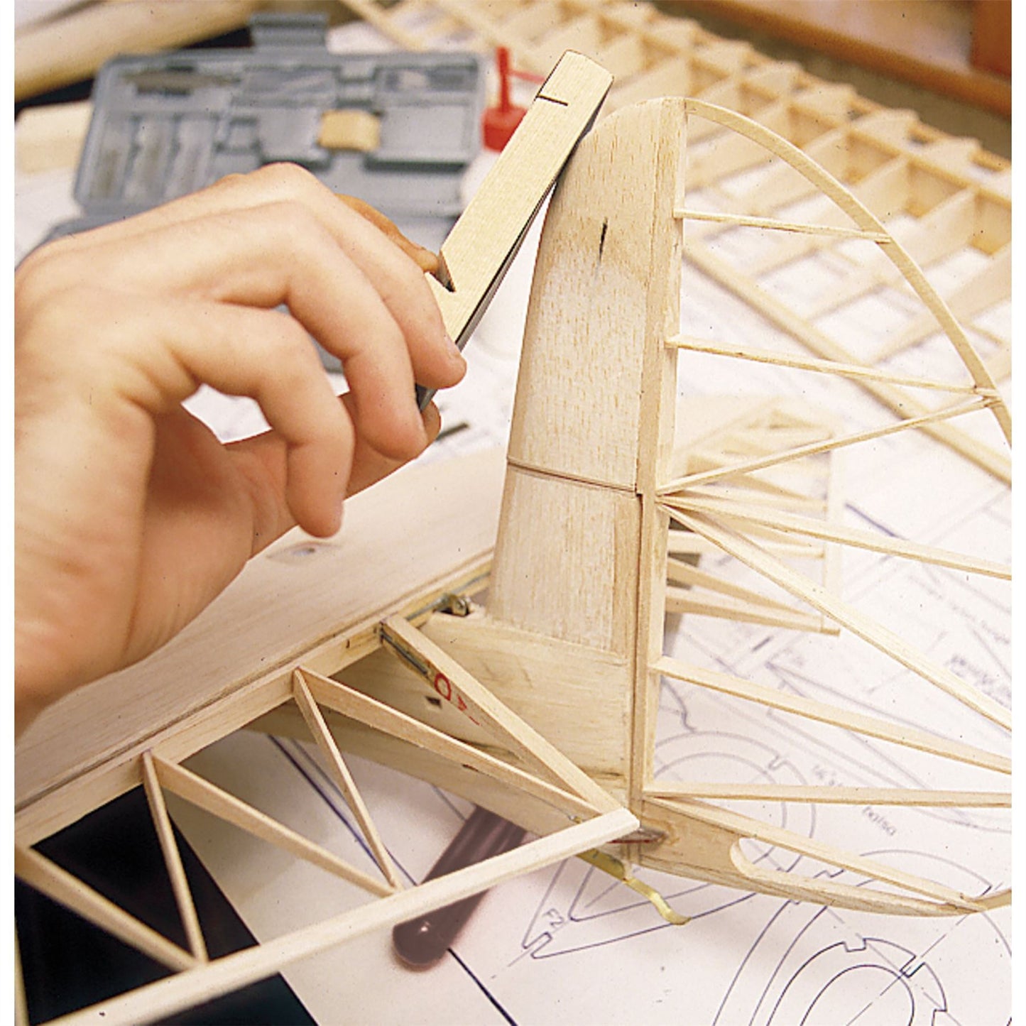 Draper 21835 Modellers Tool Kit 29 Piece Draper