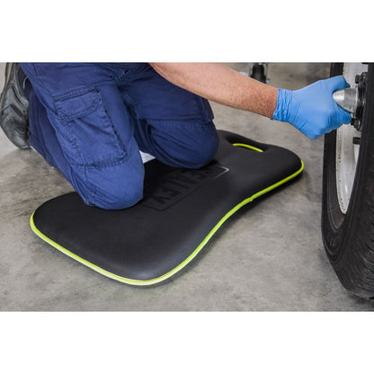 Sealey VS8597 Large Premium EVA Kneeling Mat 40mm Sealey