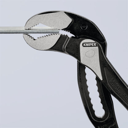 Knipex 34182 88 01 400 Alligator® XL Pipe Wrench and Water Pump Pliers 400 mm Knipex