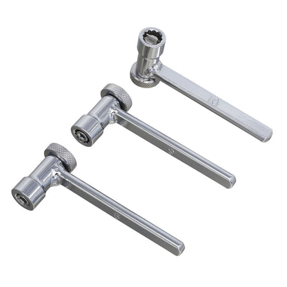 Sealey SMC24 Tappet Adjustment Tool Set 6pc Sealey