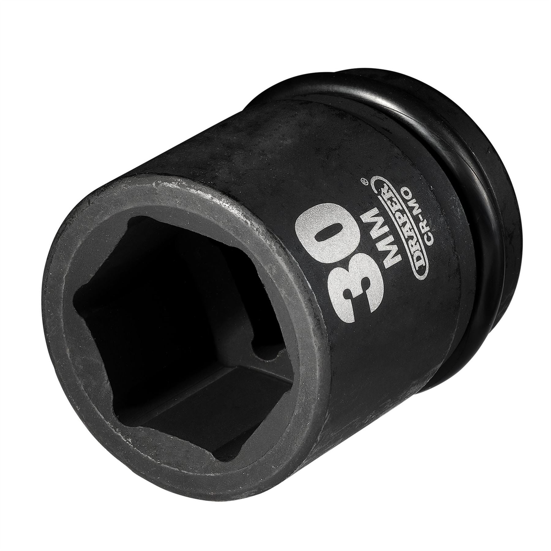 Draper 28735 Hi-TORQ® Impact Socket 3/4" Sq. Dr. 30mm Draper