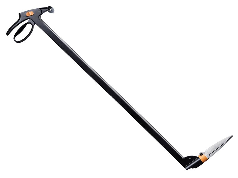 Fiskars GS46 Servo-System Long Grass Shears 1000590 Fiskars