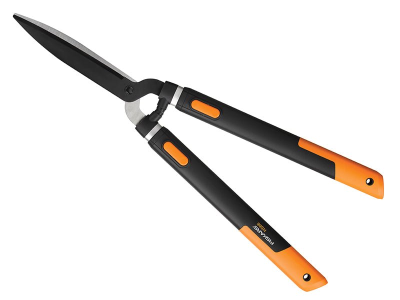 Fiskars HS86 SmartFit Telescopic Hedge Shears 1013565 Fiskars